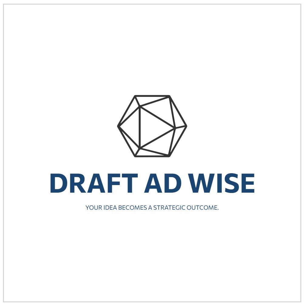 Draft Adwise Logo